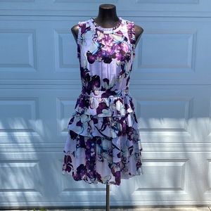 Banana Republic Summer Dress